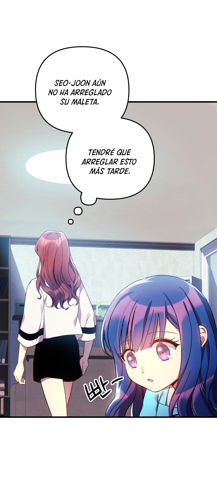 Mi hija es el jefe final > Capitulo 64 > Page 511