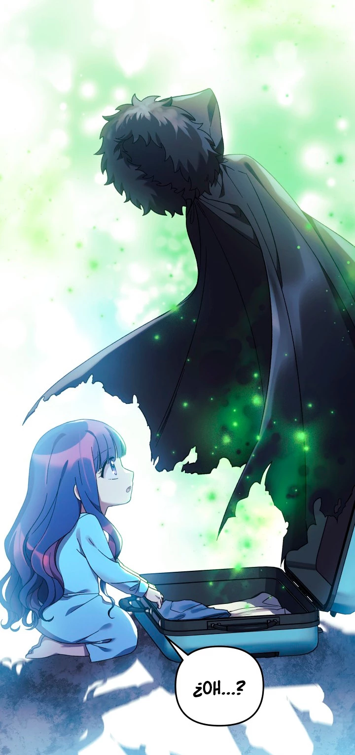 Mi hija es el jefe final > Capitulo 64 > Page 551