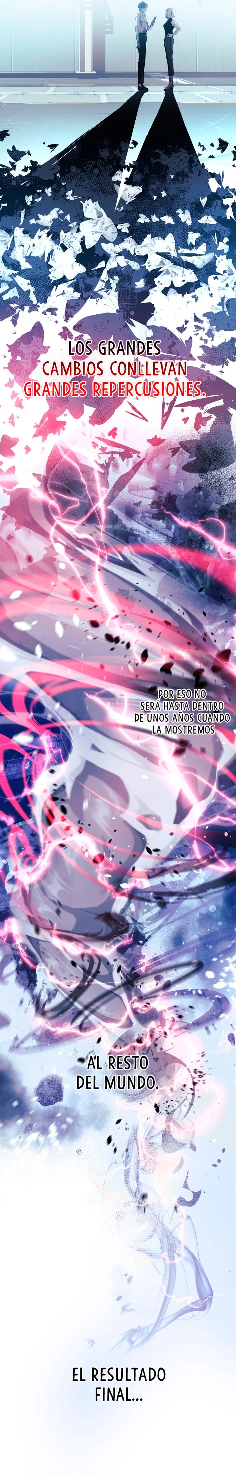 Mi hija es el jefe final > Capitulo 65 > Page 71