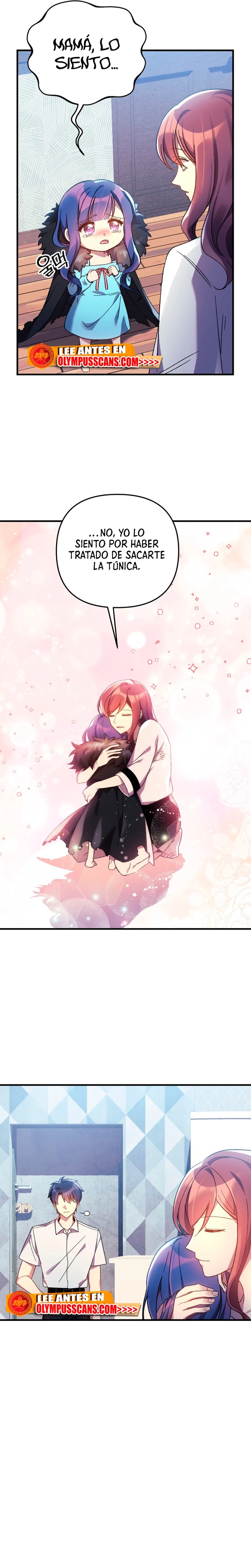 Mi hija es el jefe final > Capitulo 65 > Page 211