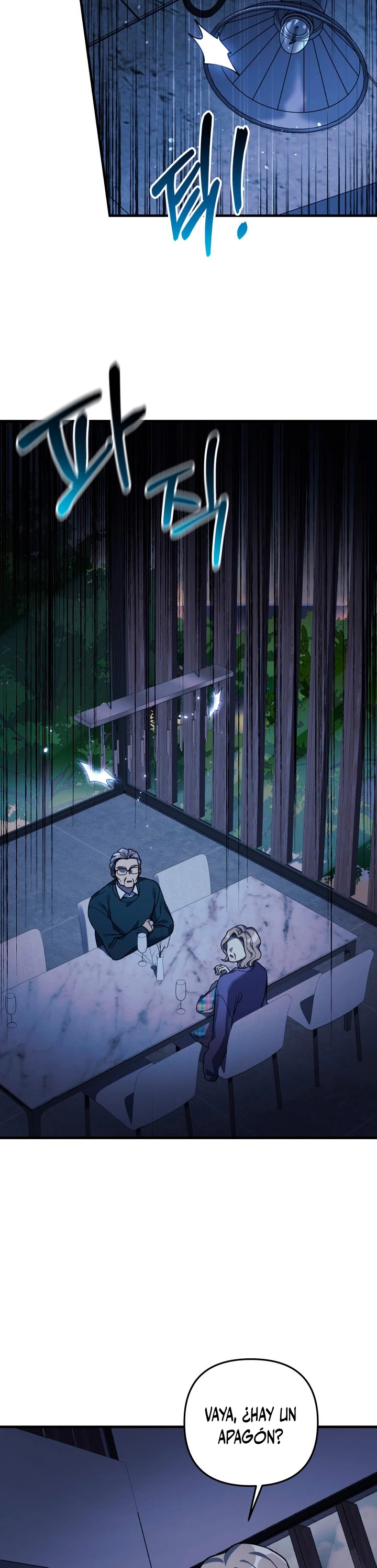 Mi hija es el jefe final > Capitulo 66 > Page 281