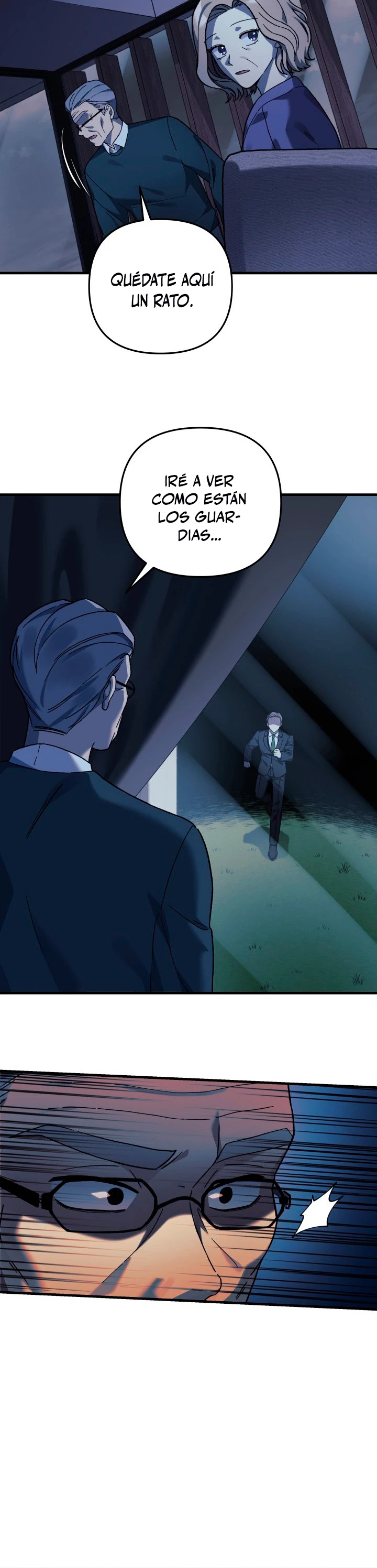 Mi hija es el jefe final > Capitulo 66 > Page 291