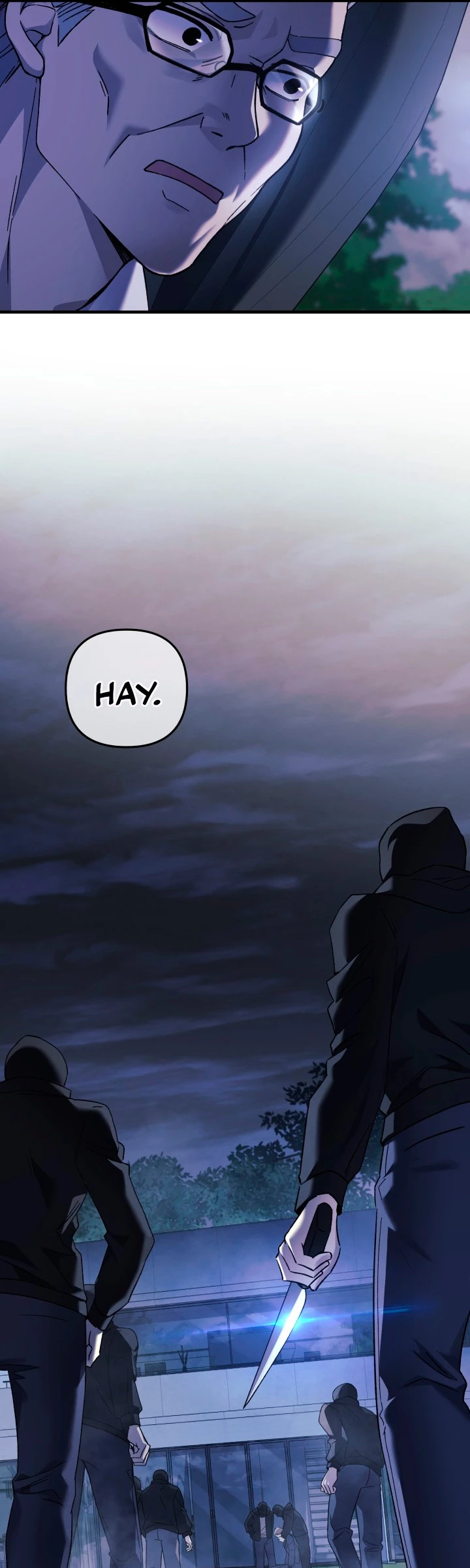 Mi hija es el jefe final > Capitulo 66 > Page 331