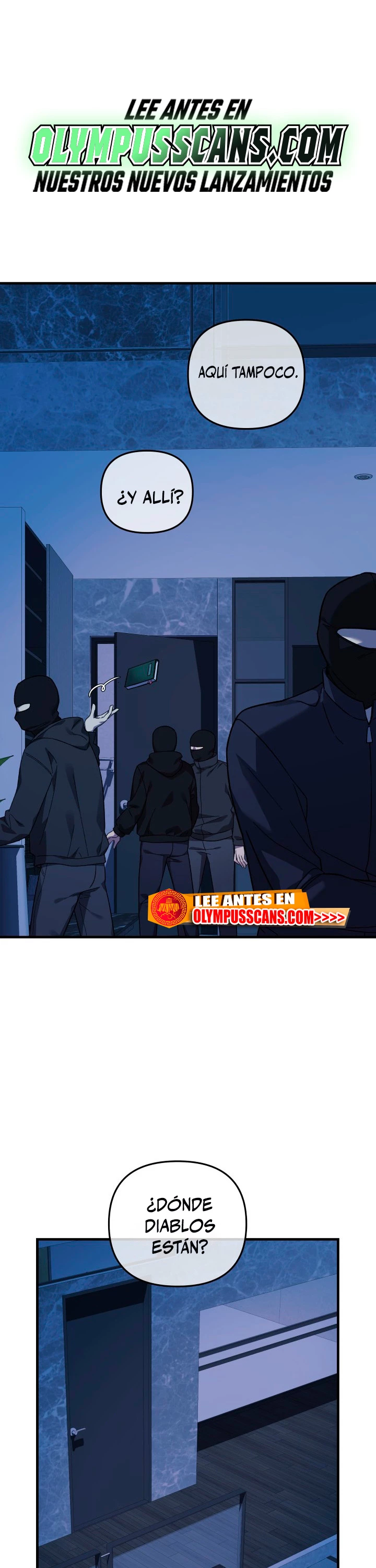 Mi hija es el jefe final > Capitulo 67 > Page 11