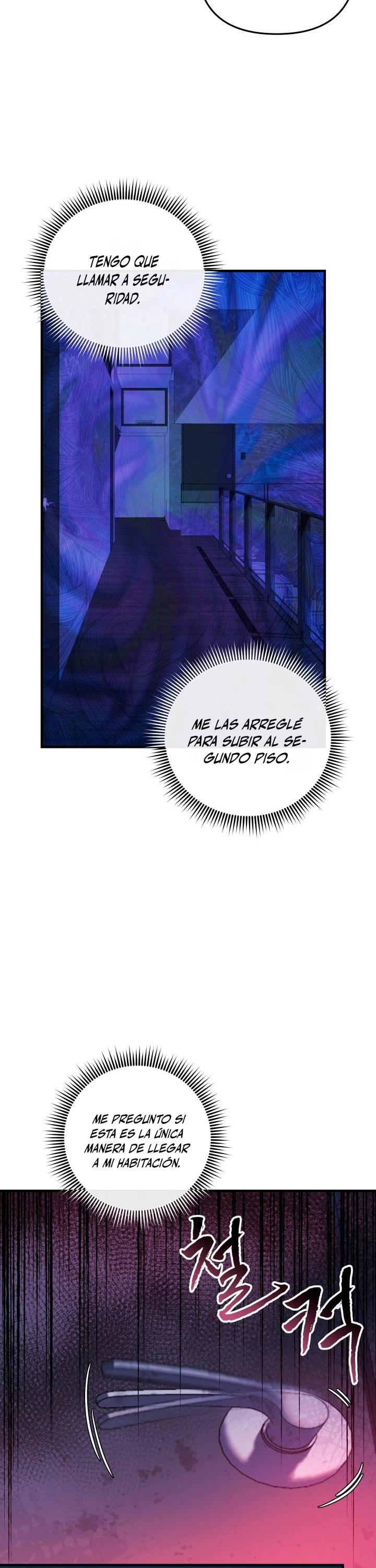 Mi hija es el jefe final > Capitulo 67 > Page 31