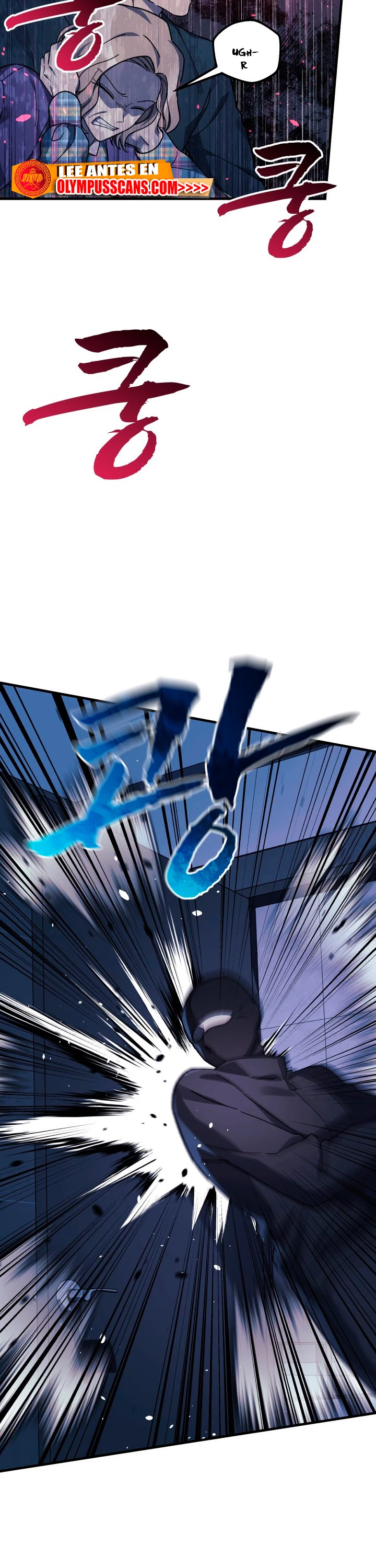 Mi hija es el jefe final > Capitulo 67 > Page 61