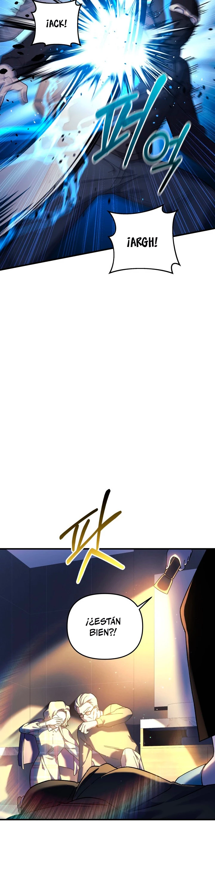 Mi hija es el jefe final > Capitulo 67 > Page 141