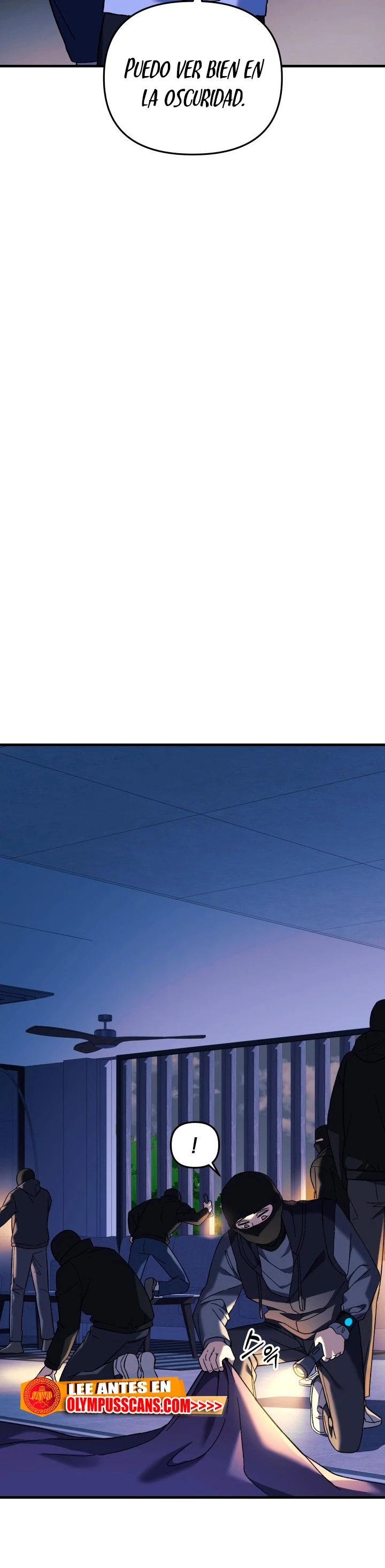 Mi hija es el jefe final > Capitulo 67 > Page 191