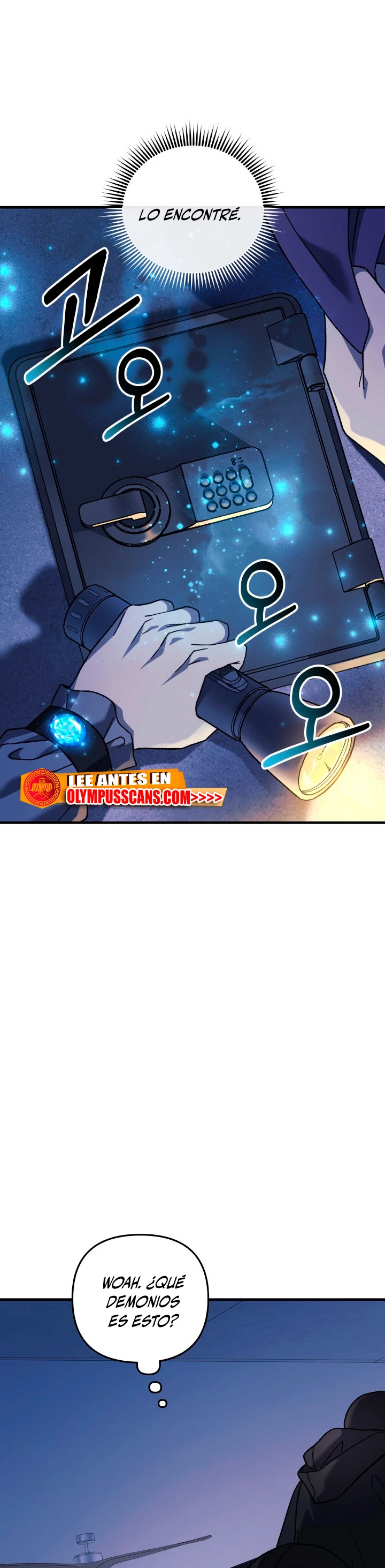 Mi hija es el jefe final > Capitulo 67 > Page 201