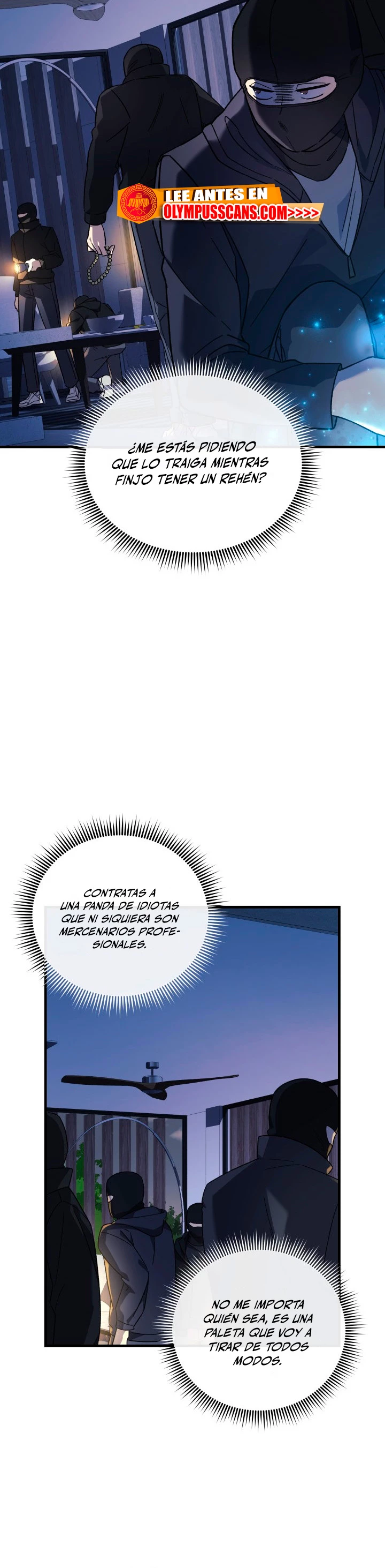 Mi hija es el jefe final > Capitulo 67 > Page 211