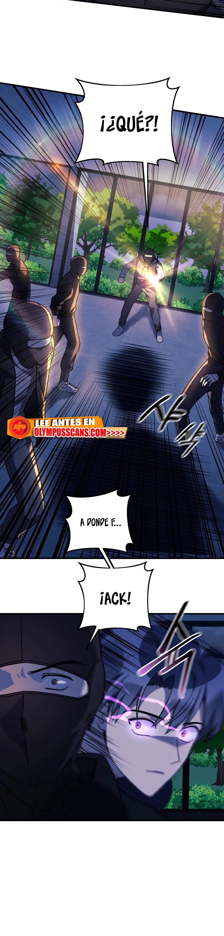 Mi hija es el jefe final > Capitulo 67 > Page 231