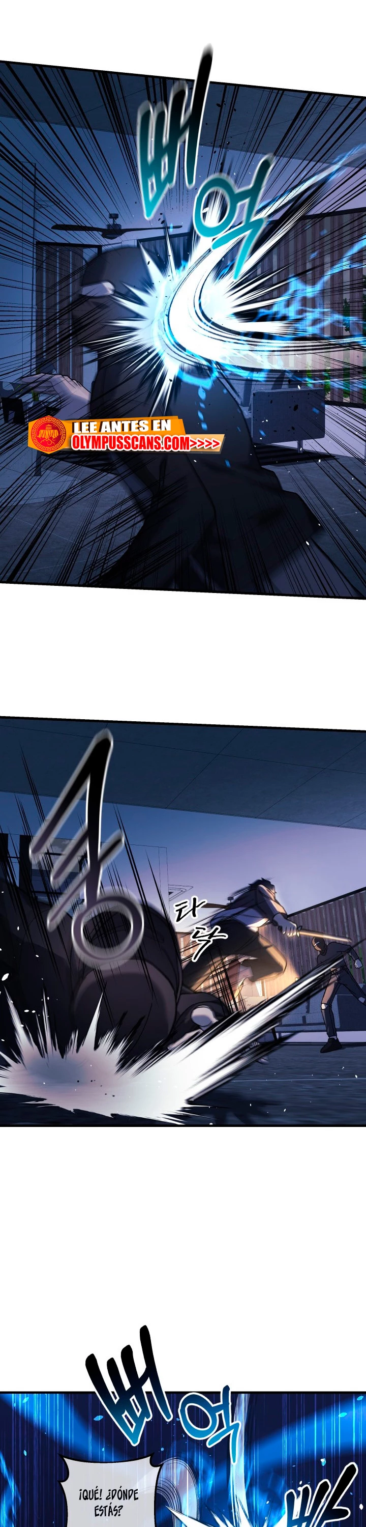 Mi hija es el jefe final > Capitulo 67 > Page 241