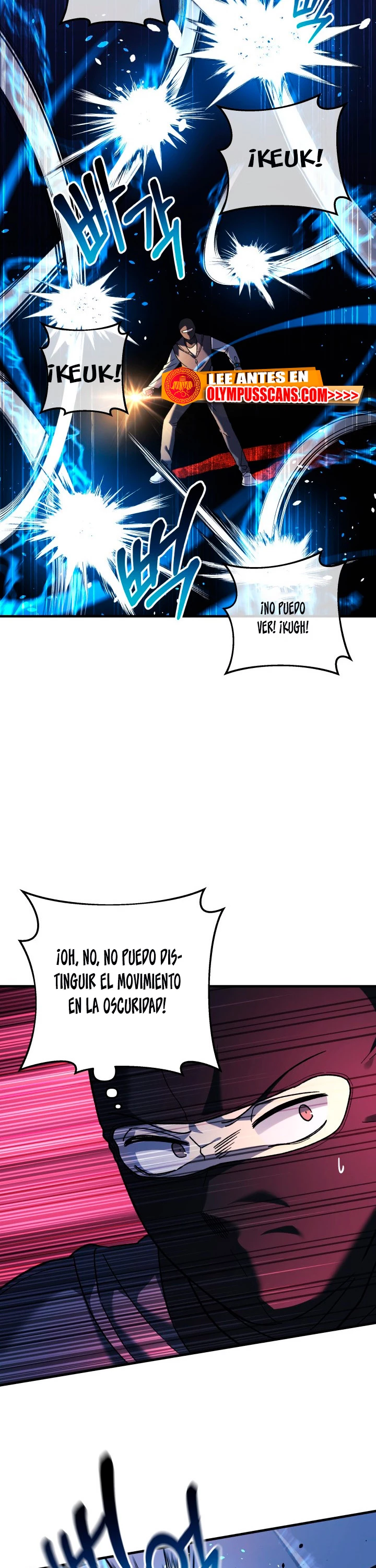 Mi hija es el jefe final > Capitulo 67 > Page 261