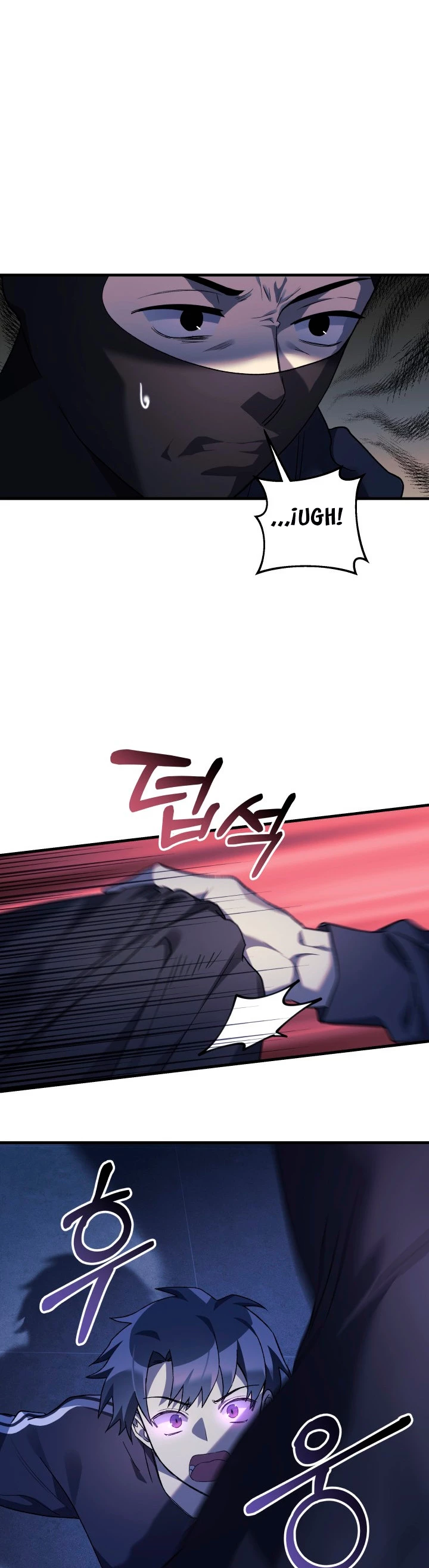 Mi hija es el jefe final > Capitulo 67 > Page 331