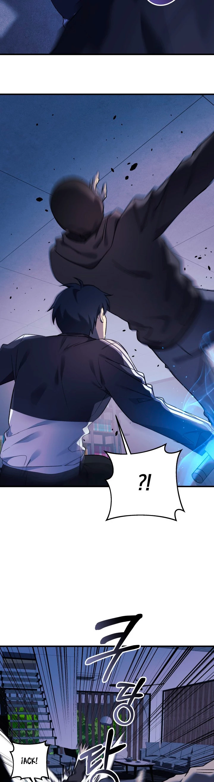 Mi hija es el jefe final > Capitulo 67 > Page 341