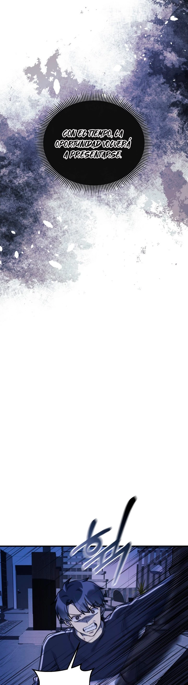 Mi hija es el jefe final > Capitulo 67 > Page 361