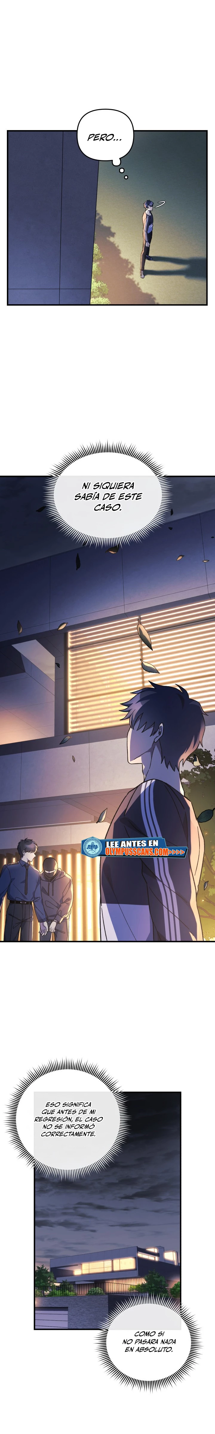 Mi hija es el jefe final > Capitulo 68 > Page 41