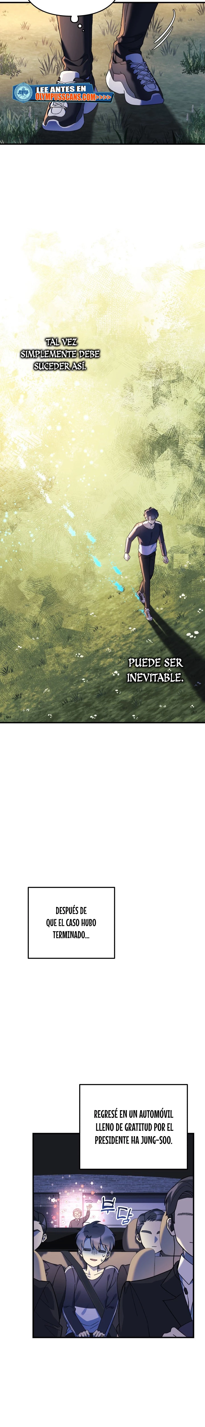 Mi hija es el jefe final > Capitulo 68 > Page 61