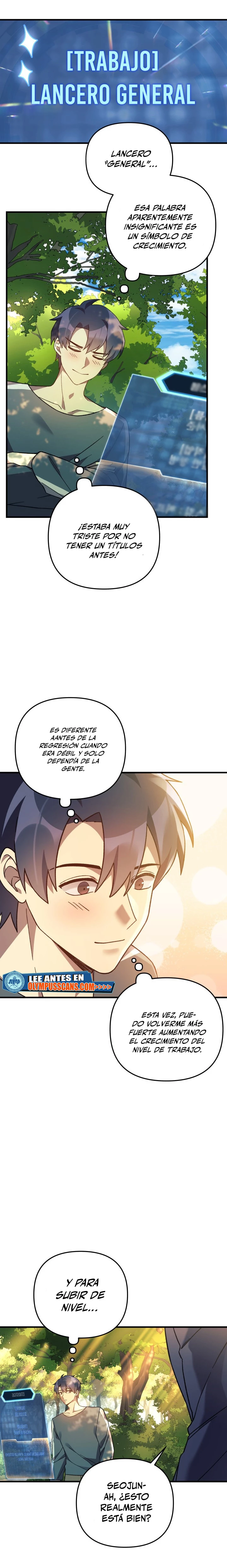 Mi hija es el jefe final > Capitulo 68 > Page 81