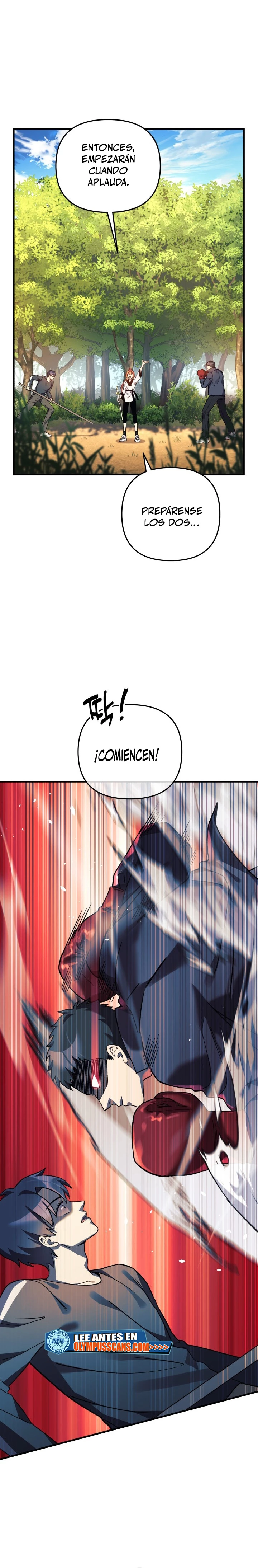 Mi hija es el jefe final > Capitulo 68 > Page 121