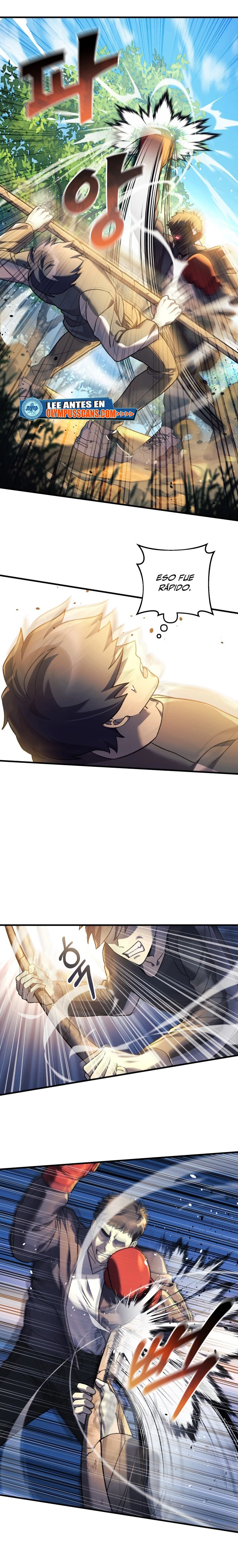 Mi hija es el jefe final > Capitulo 68 > Page 141