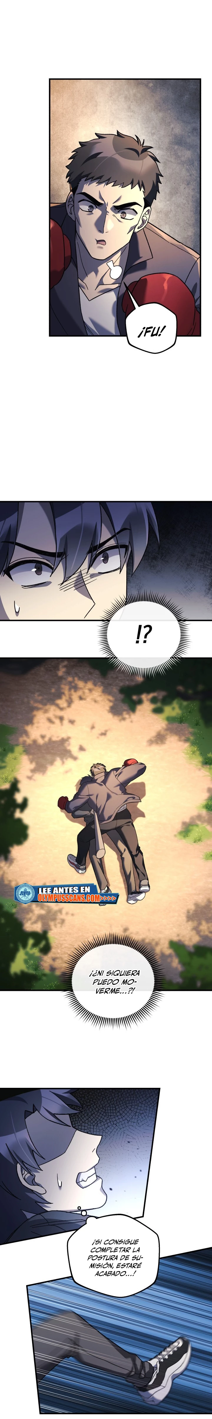 Mi hija es el jefe final > Capitulo 68 > Page 151