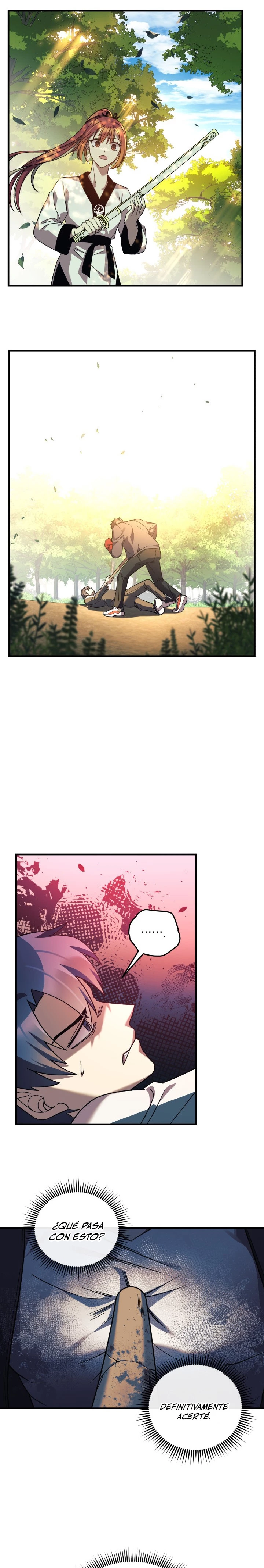 Mi hija es el jefe final > Capitulo 68 > Page 171