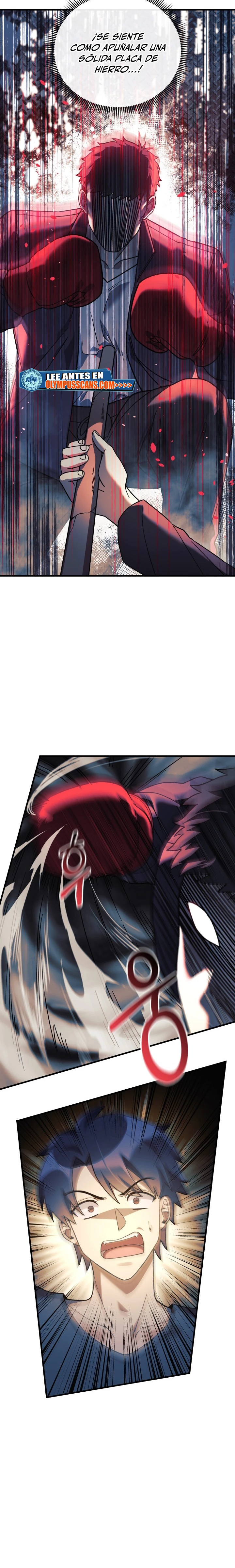 Mi hija es el jefe final > Capitulo 68 > Page 181