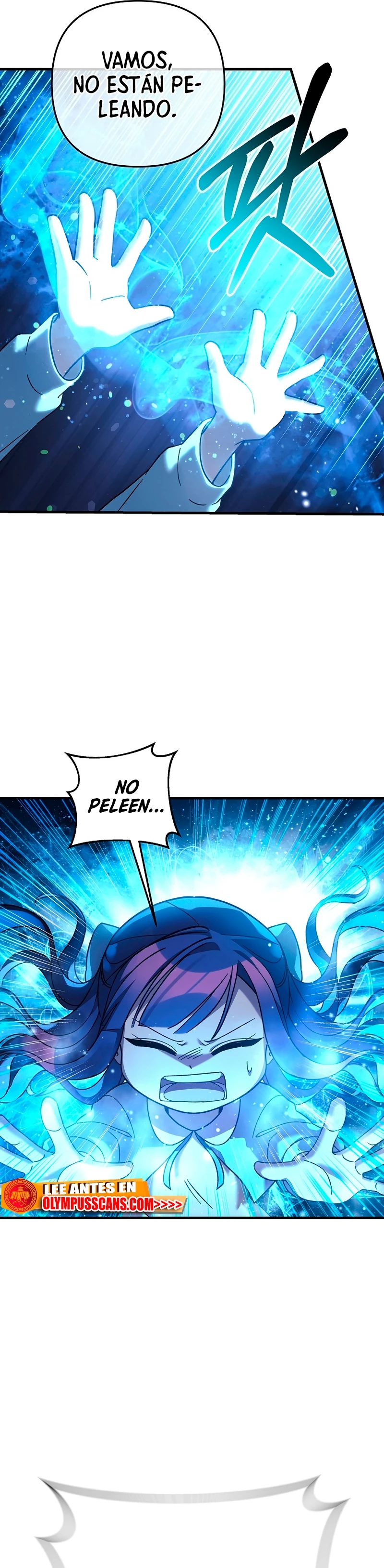 Mi hija es el jefe final > Capitulo 69 > Page 101