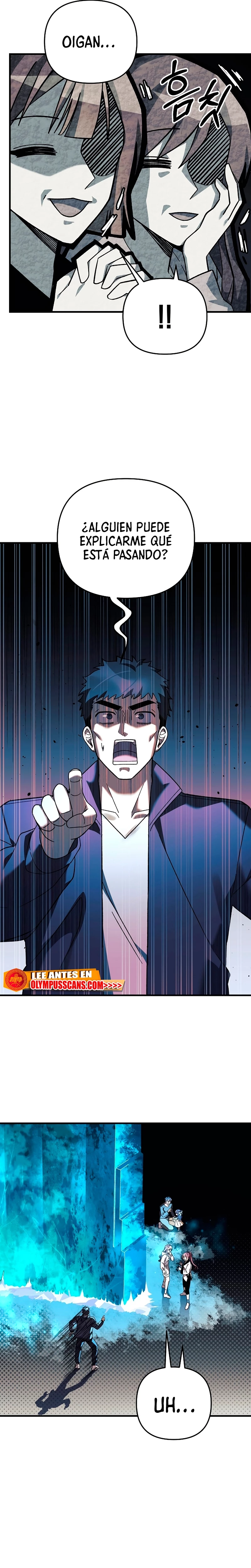 Mi hija es el jefe final > Capitulo 69 > Page 161