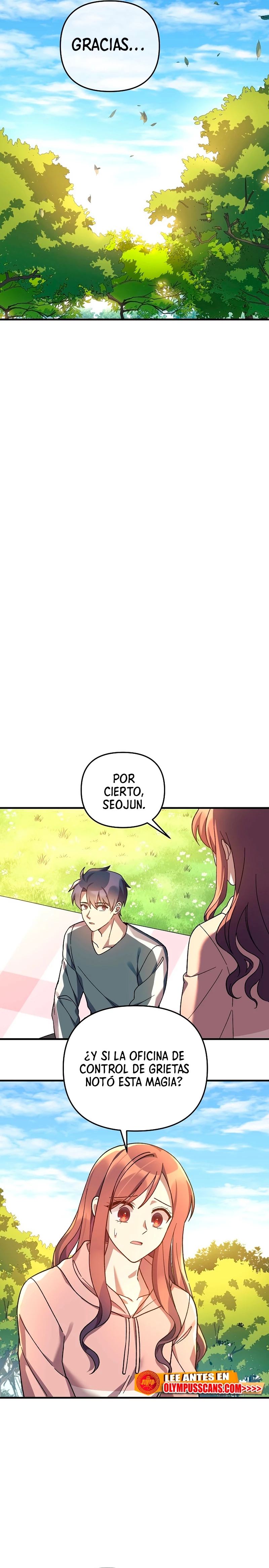 Mi hija es el jefe final > Capitulo 69 > Page 221