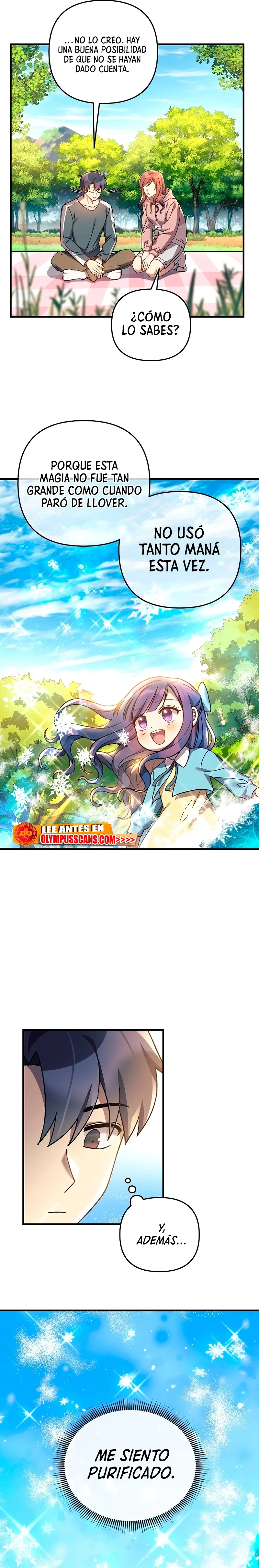 Mi hija es el jefe final > Capitulo 69 > Page 231