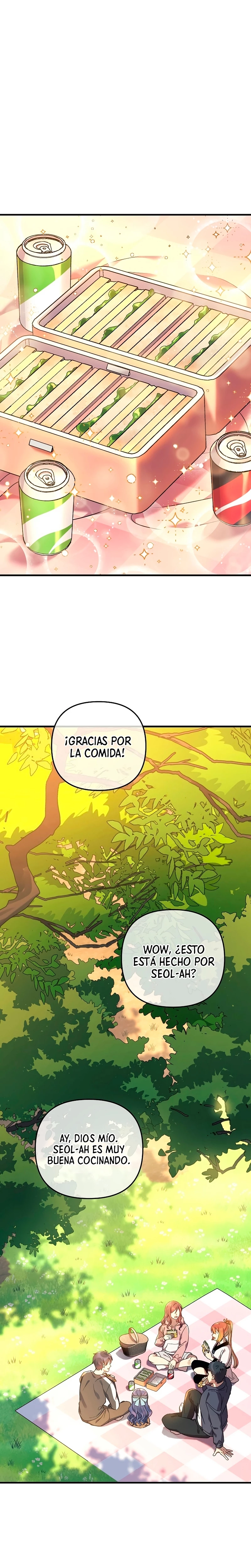 Mi hija es el jefe final > Capitulo 69 > Page 251