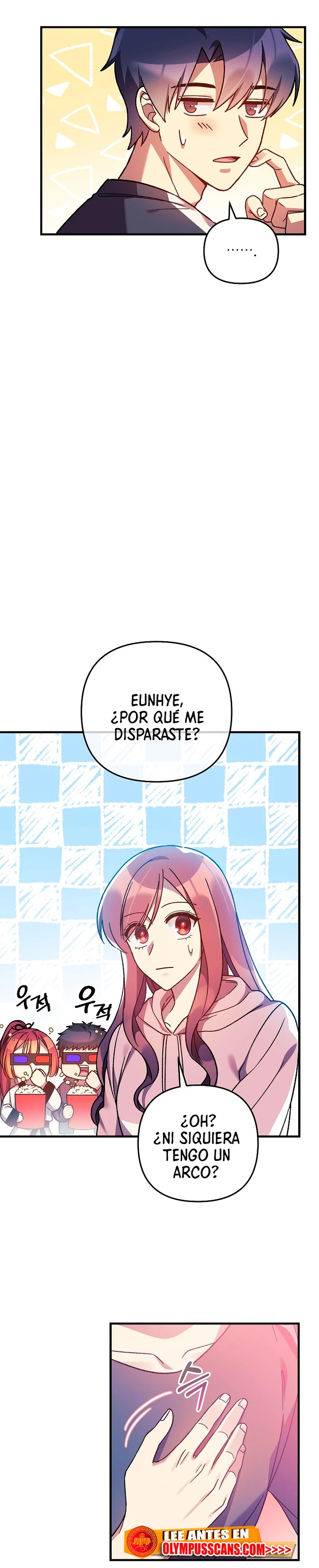 Mi hija es el jefe final > Capitulo 70 > Page 11