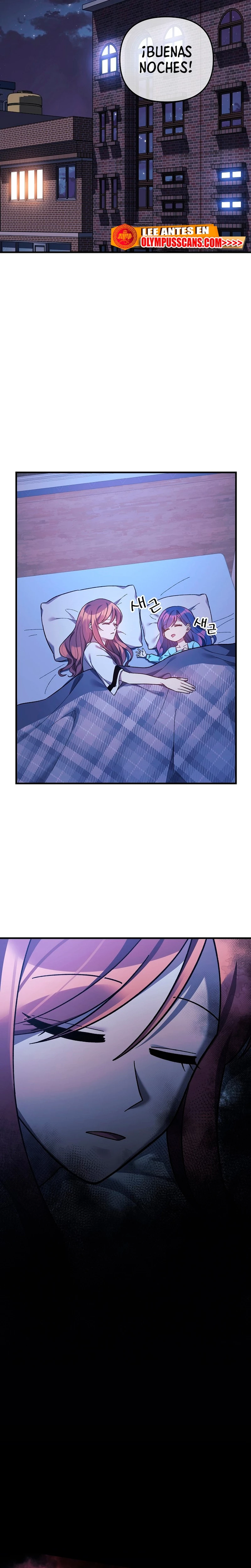 Mi hija es el jefe final > Capitulo 70 > Page 61