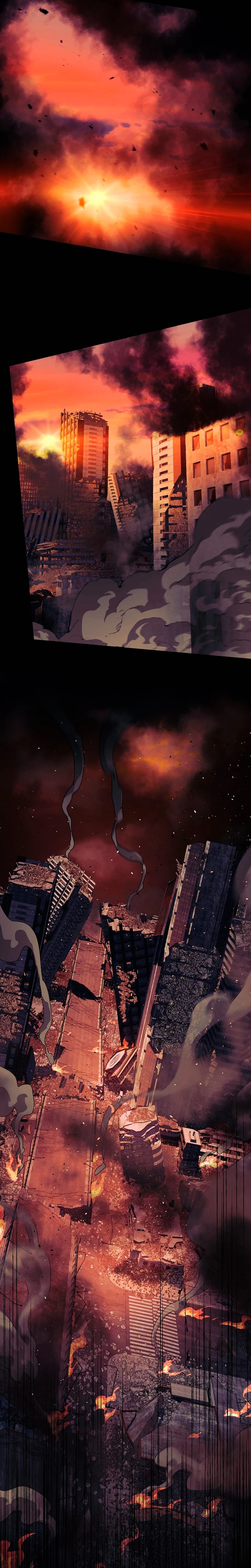 Mi hija es el jefe final > Capitulo 70 > Page 71