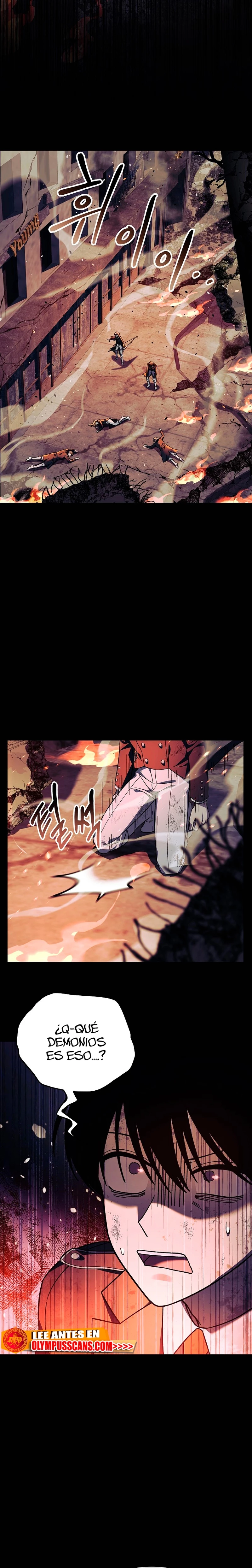 Mi hija es el jefe final > Capitulo 70 > Page 81