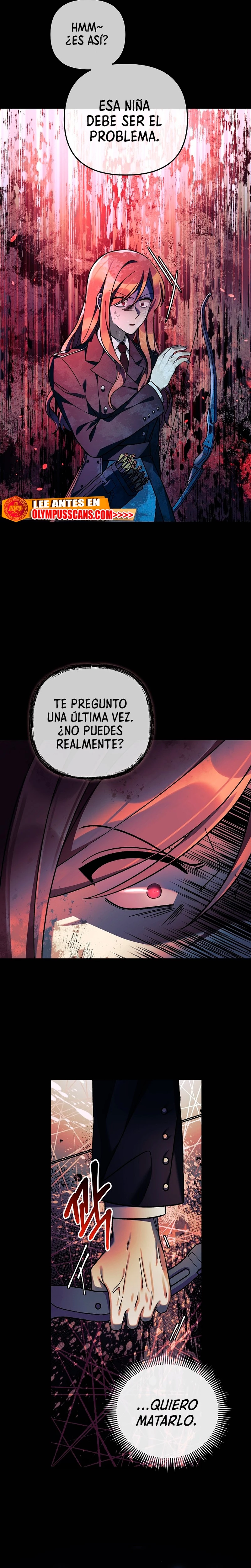 Mi hija es el jefe final > Capitulo 70 > Page 141