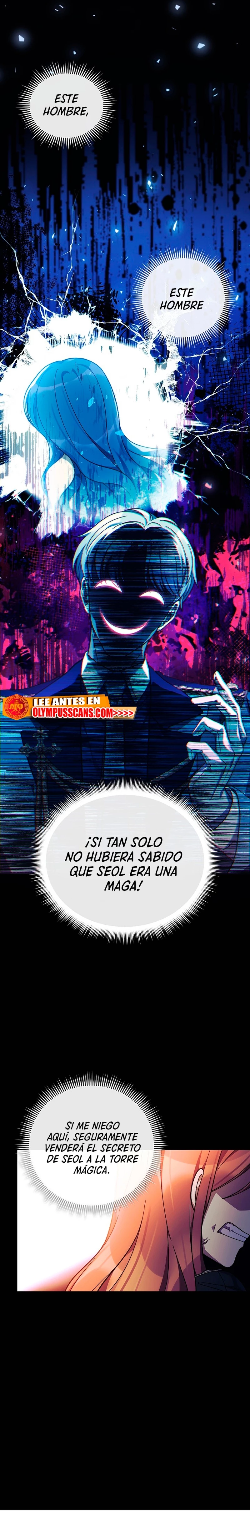 Mi hija es el jefe final > Capitulo 70 > Page 151