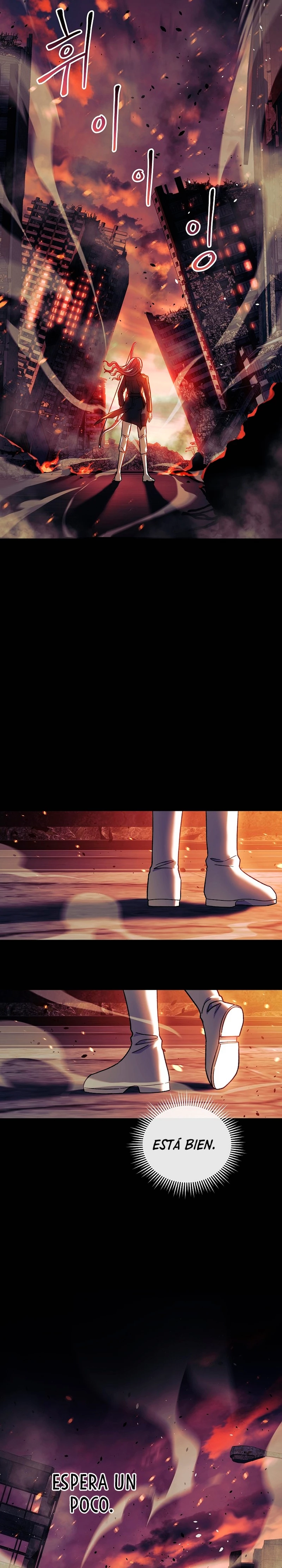 Mi hija es el jefe final > Capitulo 70 > Page 171