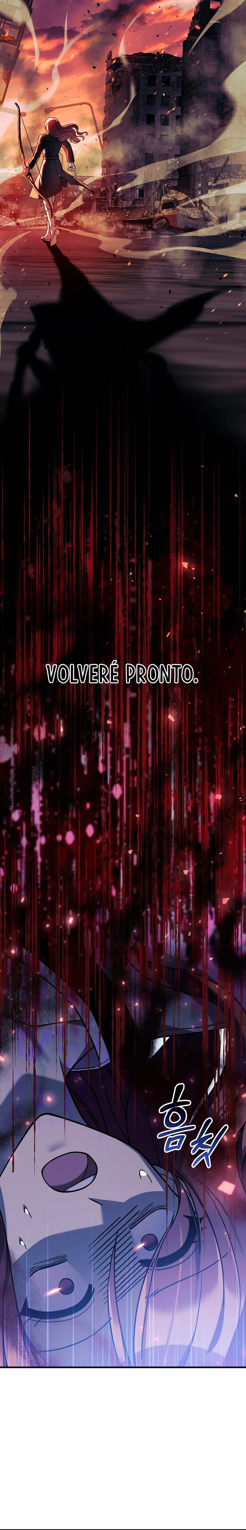 Mi hija es el jefe final > Capitulo 70 > Page 181