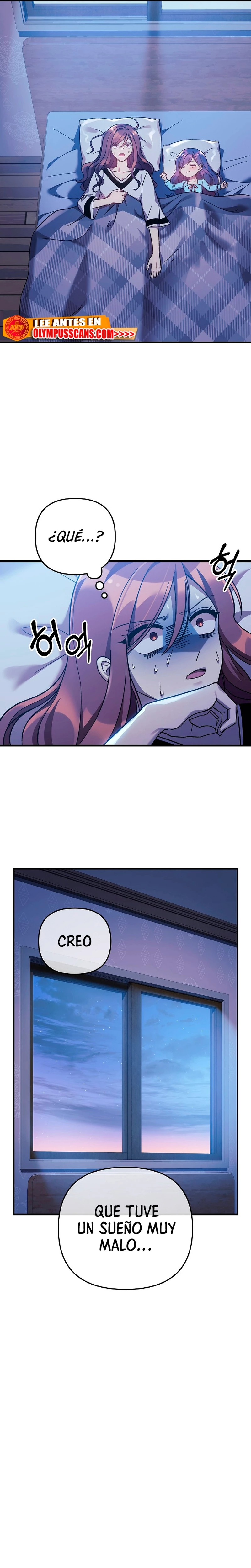 Mi hija es el jefe final > Capitulo 70 > Page 201