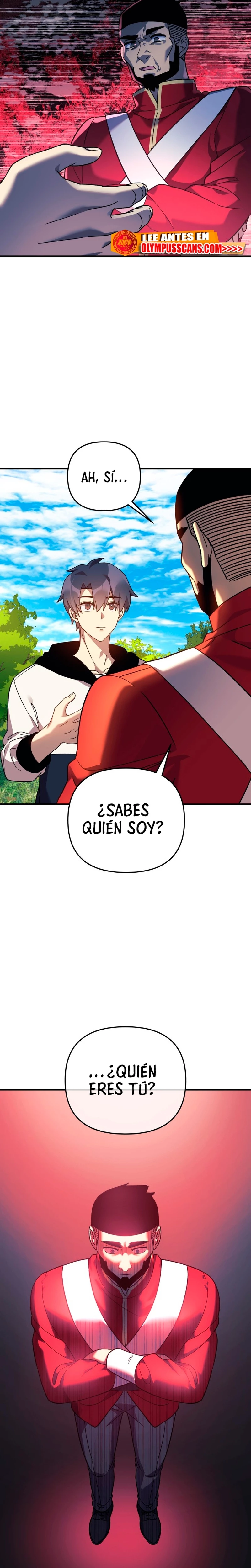 Mi hija es el jefe final > Capitulo 71 > Page 71