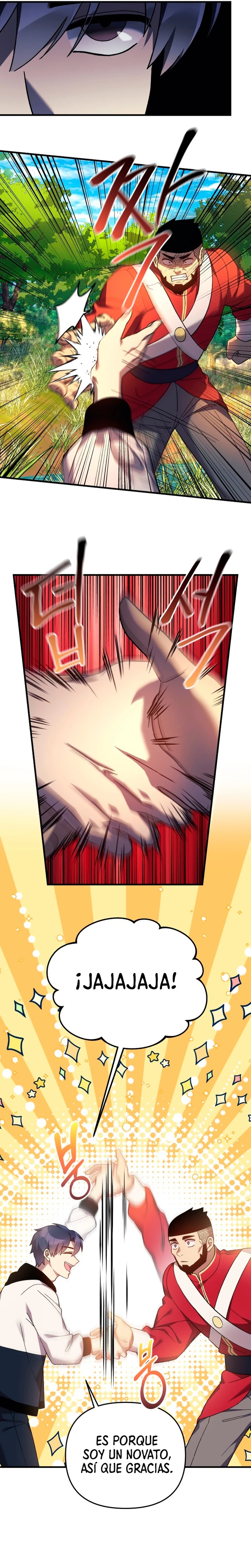 Mi hija es el jefe final > Capitulo 71 > Page 101