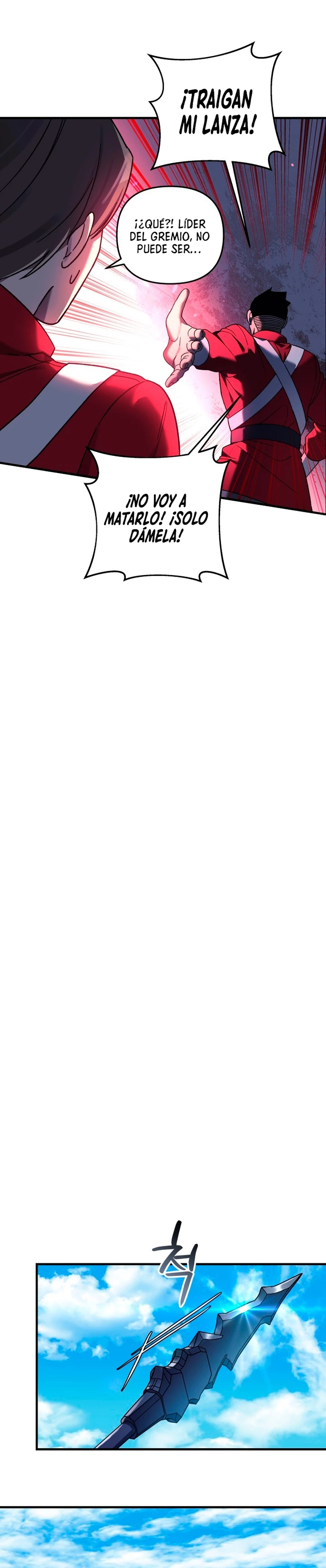 Mi hija es el jefe final > Capitulo 71 > Page 131