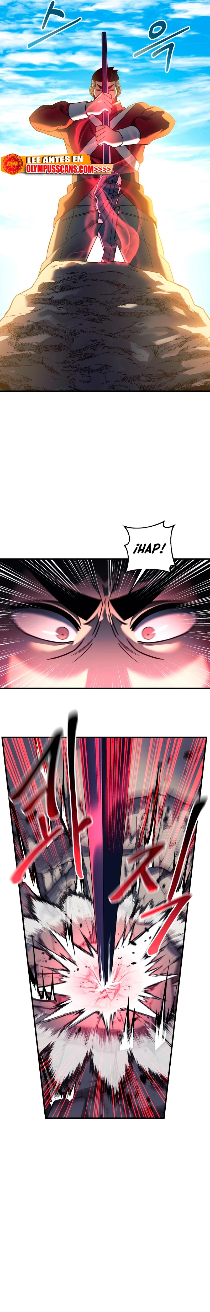 Mi hija es el jefe final > Capitulo 71 > Page 141