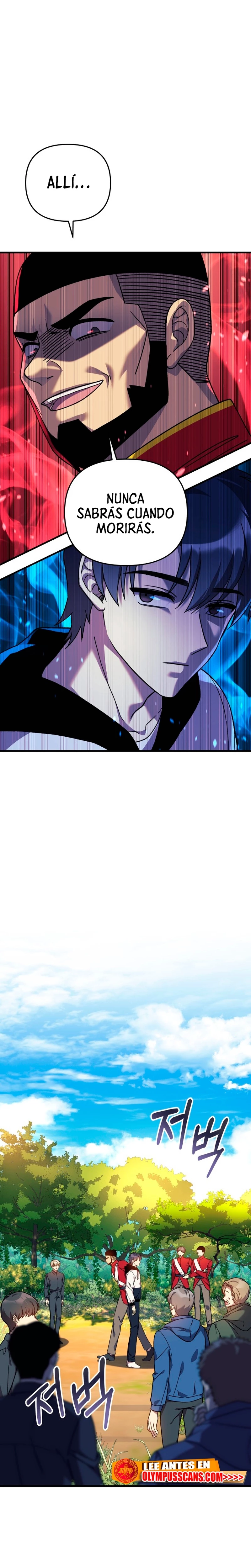 Mi hija es el jefe final > Capitulo 71 > Page 181