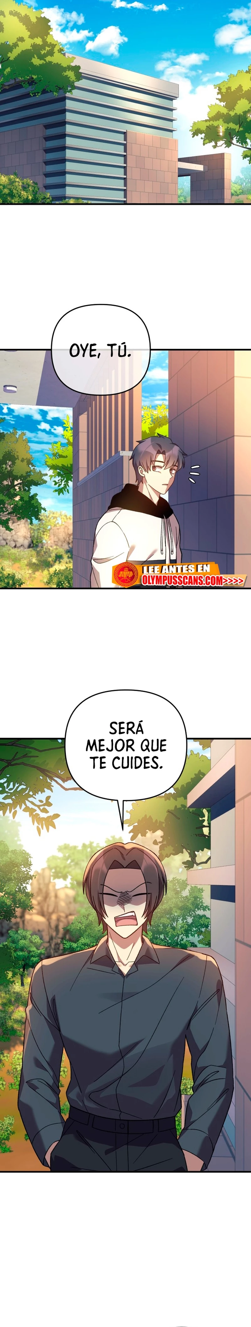 Mi hija es el jefe final > Capitulo 71 > Page 201