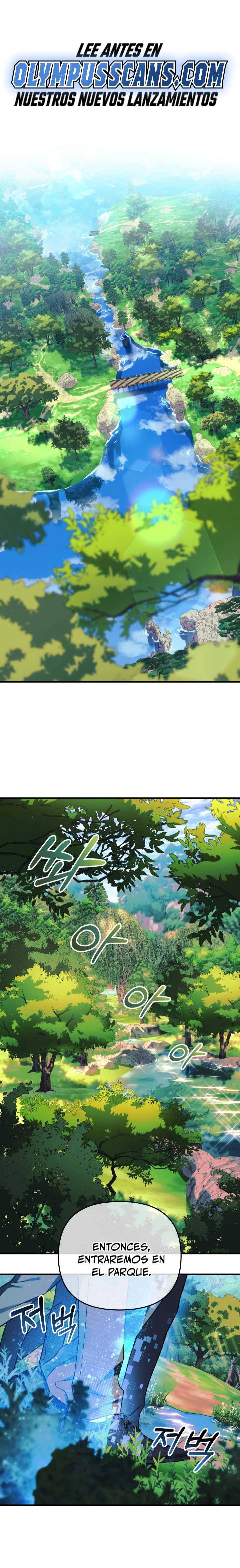 Mi hija es el jefe final > Capitulo 72 > Page 11