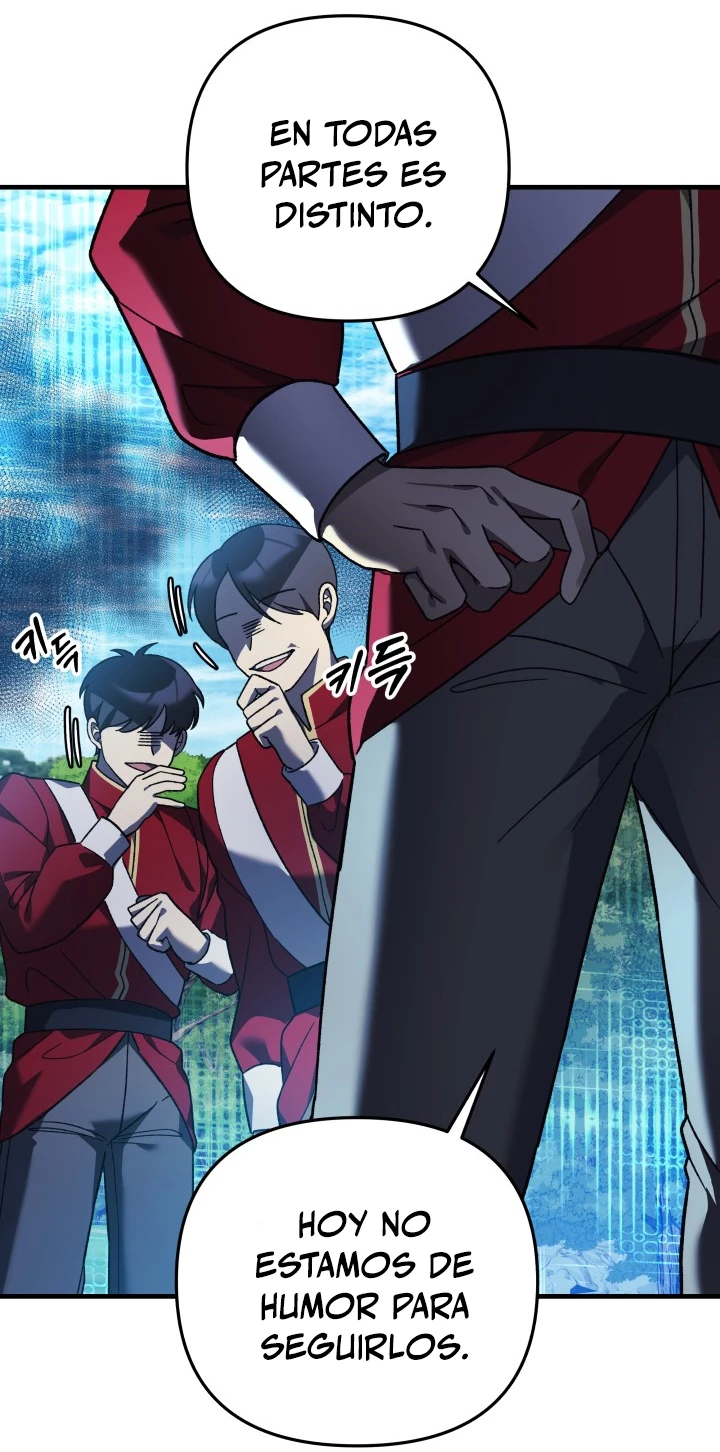 Mi hija es el jefe final > Capitulo 72 > Page 61